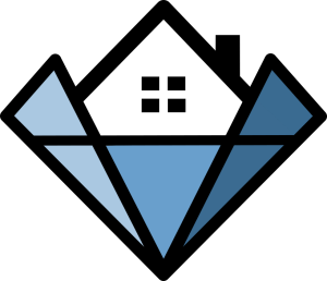 VIP Properties Management Logo