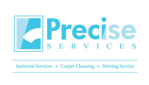 Precise Services Logo